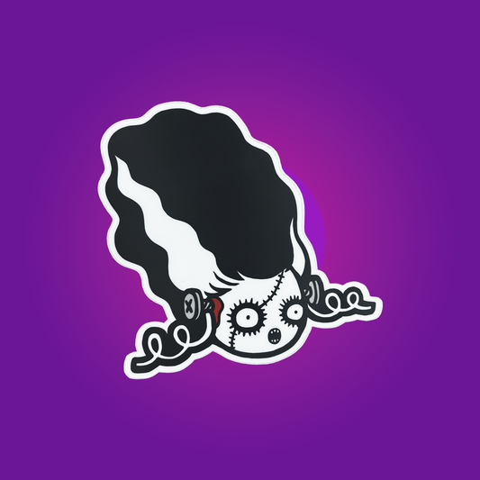 Mizna Stickers