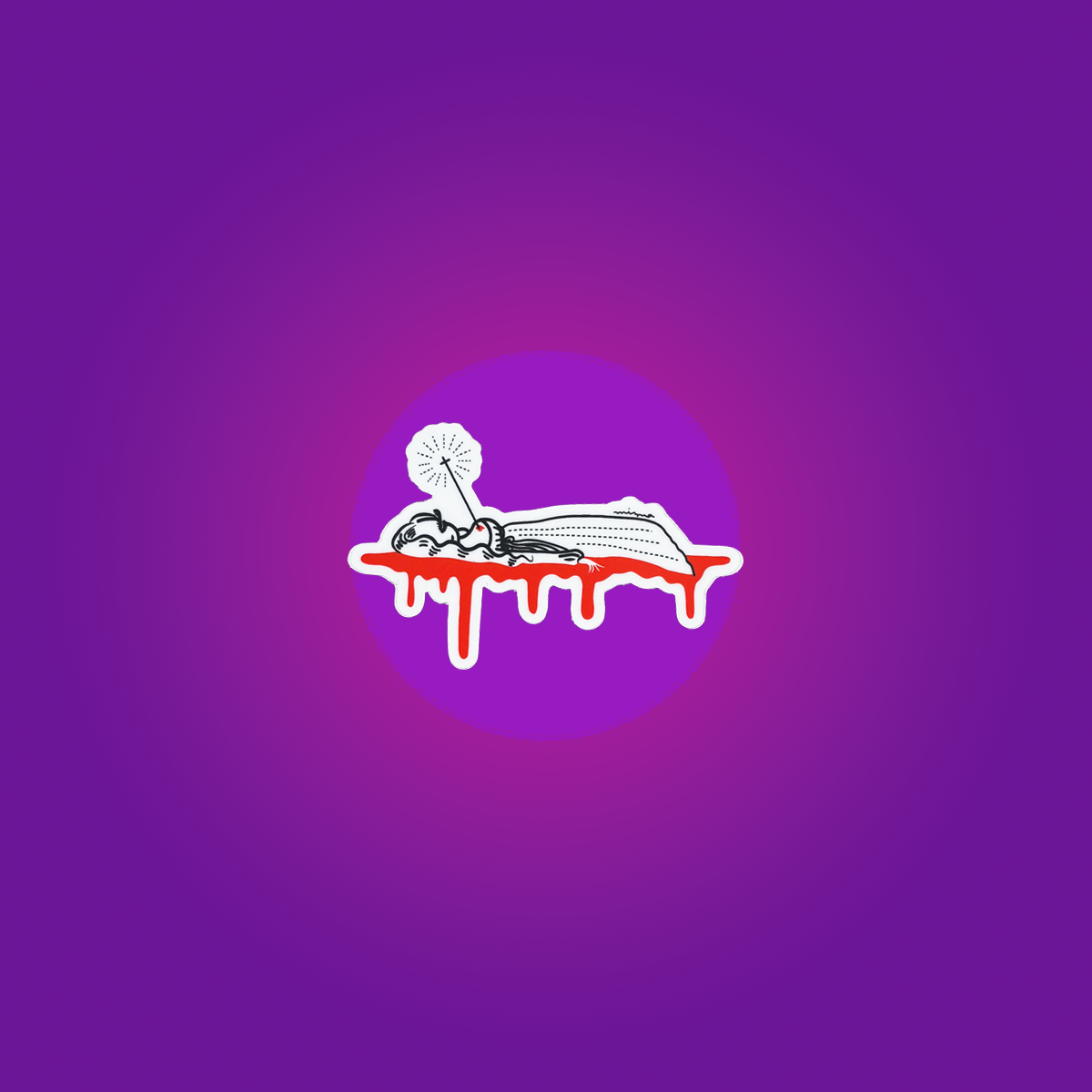 Mizna Stickers