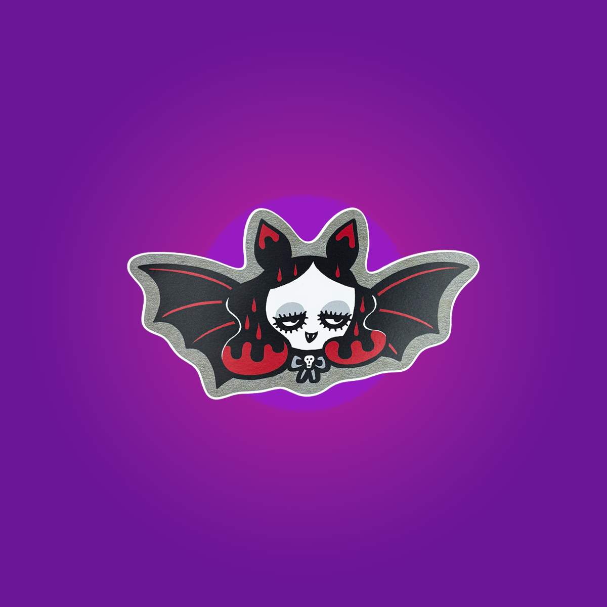 Mizna Stickers