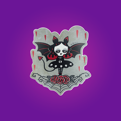 Mizna Stickers