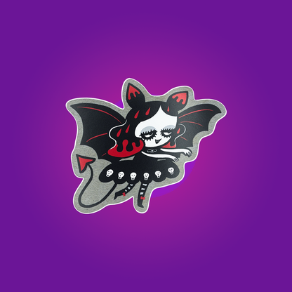 Mizna Stickers