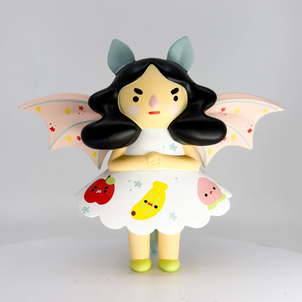Fruit Bat: Midnight Moon Bat Series 2  by  Wawe Studio x Nightly Made  x  Martian Toys