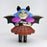 Bat Sabbatical: Midnight Moon Bat Series 2  by  Igor Ventura x Nightly Made  x  Martian Toys