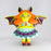 Peregrin: Midnight Moon Bat Series 2  by Nightly Made  x  Martian Toys