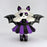 Black Widow: Midnight Moon Bat Series 2  by  Mizna Wada x Nightly Made  x  Martian Toys