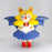 Sailor Moonbat: Midnight Moon Bat Series 2  by  Nightly Made  x  Martian Toys