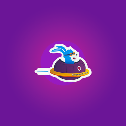 Mr. Biscuit Stickers