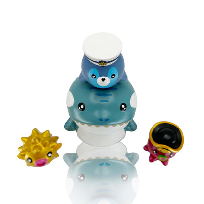 ORCA23 - Nico Troupe -