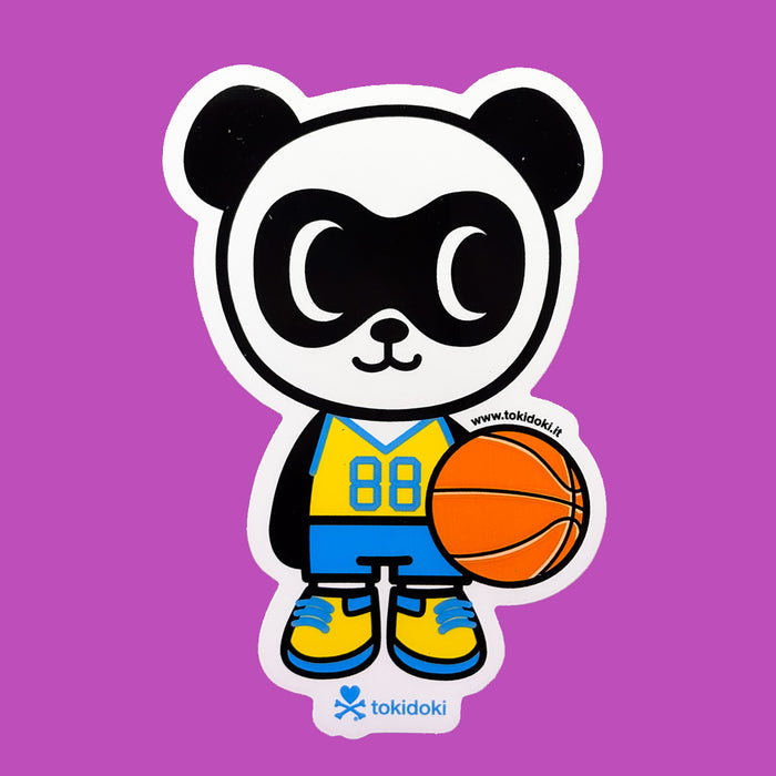 TokiDoki Stickers