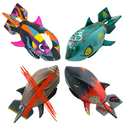 Wave 2 Megalobombs - Crack / KMNDZ / Kenji Chai / Tikkywow