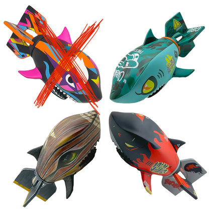 Wave 2 Megalobombs - Crack / KMNDZ / Kenji Chai / Tikkywow