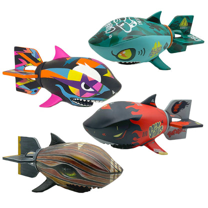 Wave 2 Megalobombs - Crack / KMNDZ / Kenji Chai / Tikkywow