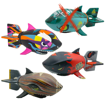 Wave 2 Megalobombs - Crack / KMNDZ / Kenji Chai / Tikkywow