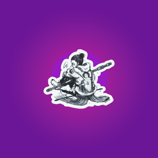 Yoii Stickers