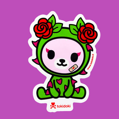 TokiDoki Stickers