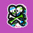 TokiDoki Stickers
