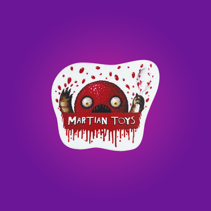 Jason Limon Stickers