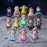 Space Molly 02 Series by Pop Mart