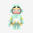 Space Molly 02 Series by Pop Mart