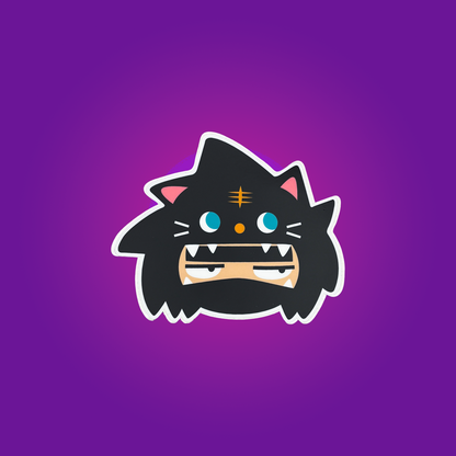 Artist Stickers