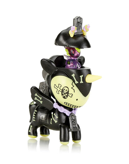 Unicorno After Dark Series 3- Zombino (Limited Edition)
