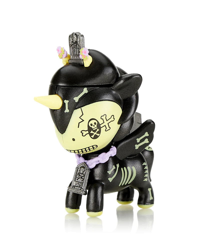 Unicorno After Dark Series 3- Zombino (Limited Edition)