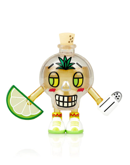 Tokidoki: Boozy Besties Blind Box