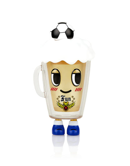 Tokidoki: Boozy Besties Blind Box