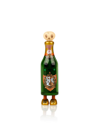 Tokidoki: Boozy Besties Blind Box