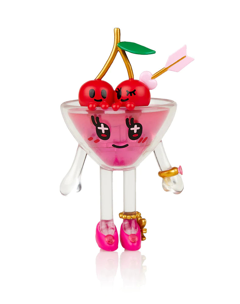 Tokidoki: Boozy Besties Blind Box