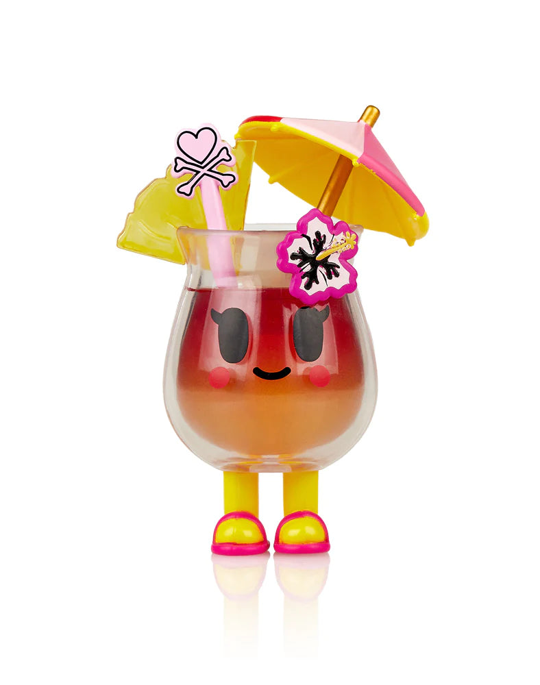 Tokidoki: Boozy Besties Blind Box