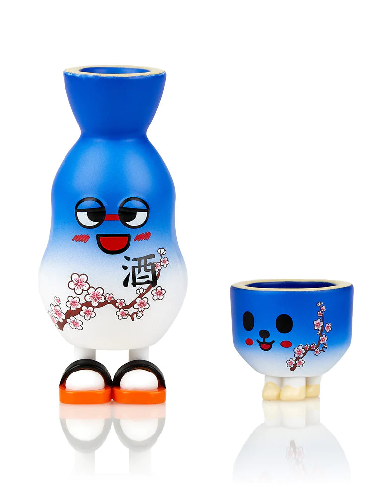 Tokidoki: Boozy Besties Blind Box