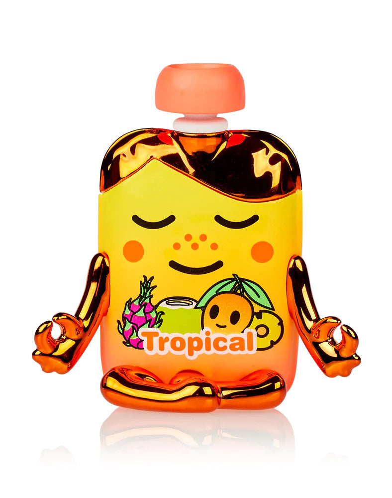 Healthy Besties - Tropical Kawaii (Limited Edition)
