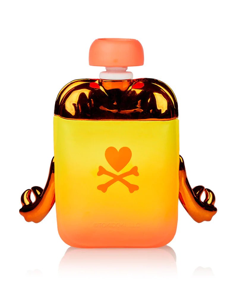 Healthy Besties - Tropical Kawaii (Limited Edition)