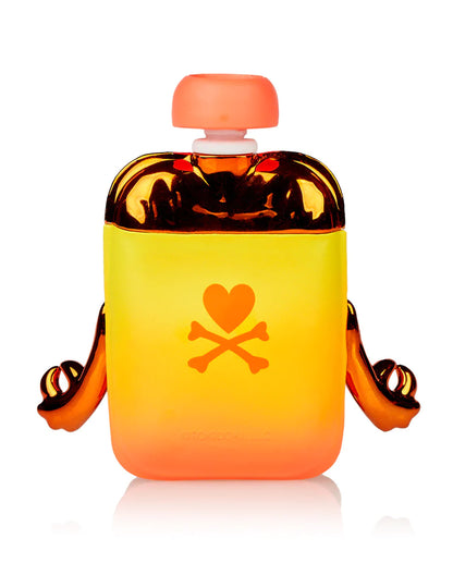 Healthy Besties - Tropical Kawaii (Limited Edition)