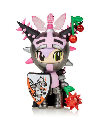 Kawaii Princess Warriors Blind Box