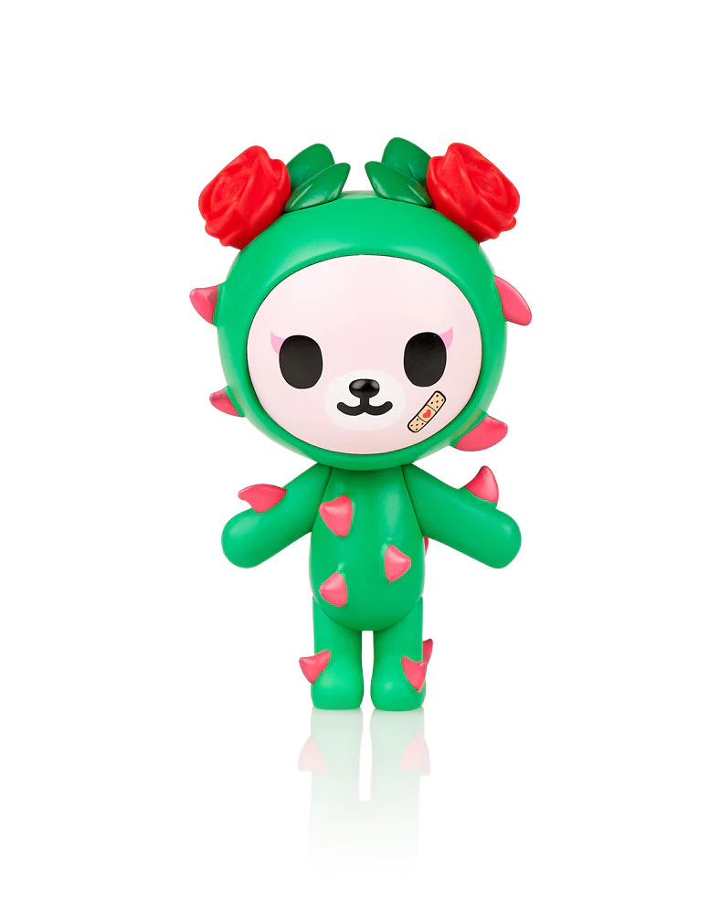 Lumi: Beary Cute Friends Blind Box