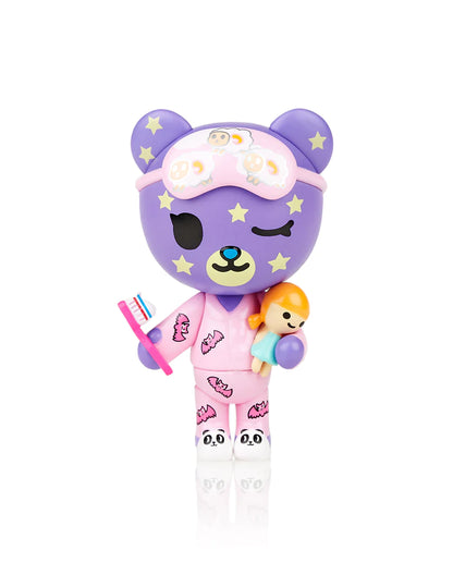 Lumi: Beary Cute Friends Blind Box