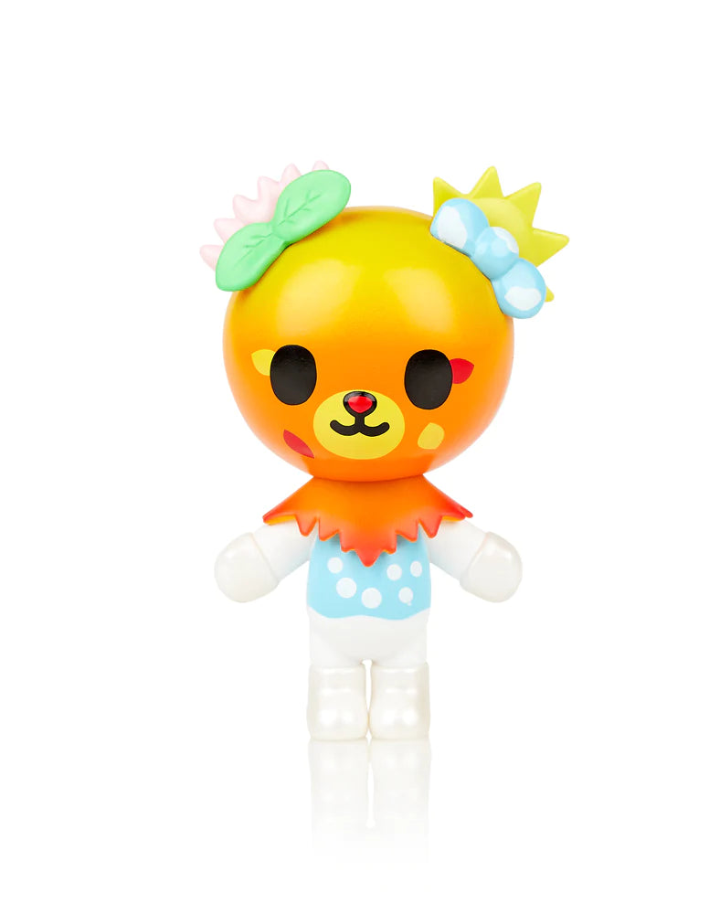 Lumi: Beary Cute Friends Blind Box