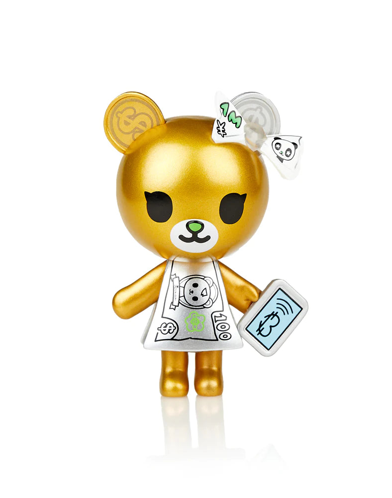 Lumi: Beary Cute Friends Blind Box