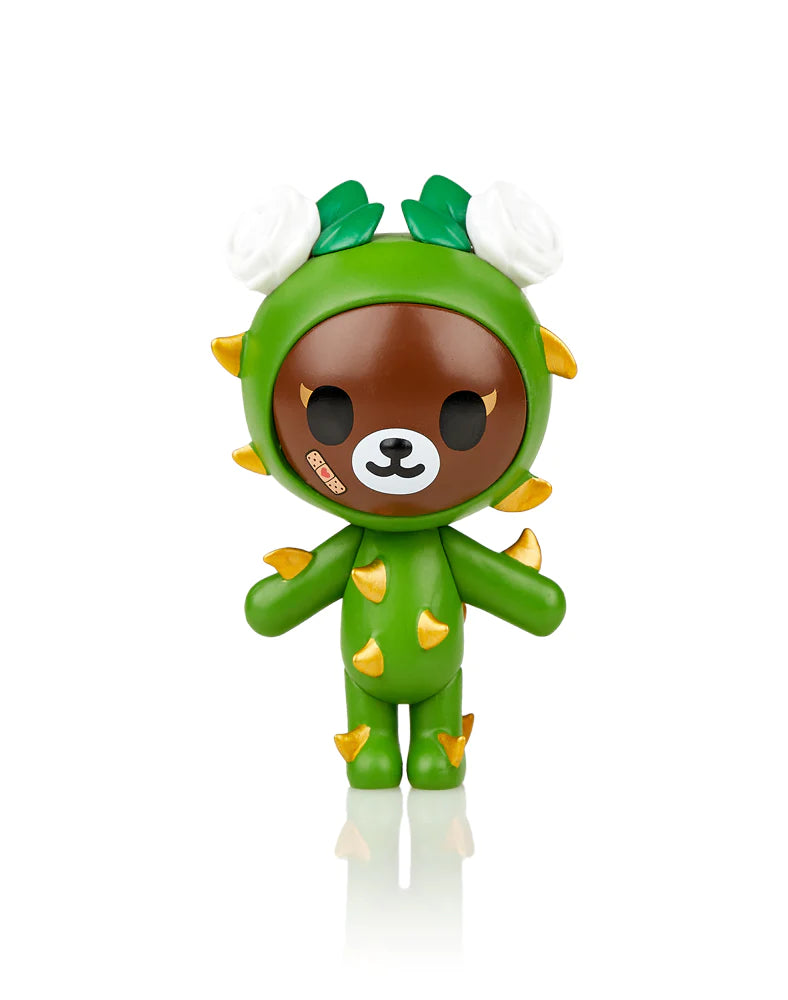 Lumi: Beary Cute Friends Blind Box