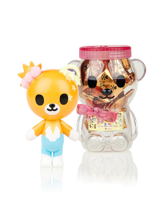 Lumi: Beary Cute Friends Blind Box