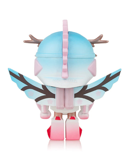 Tokimondo Series 2 - Sakura Samurai (Limited Edition)