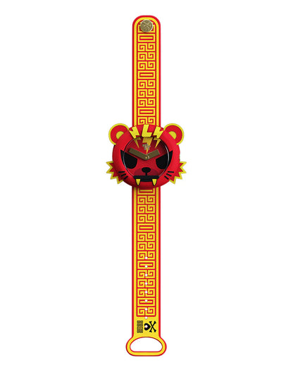 Toy Toyko 20th Anniversary Watches - Quiccs, Ron English, Tokidoki