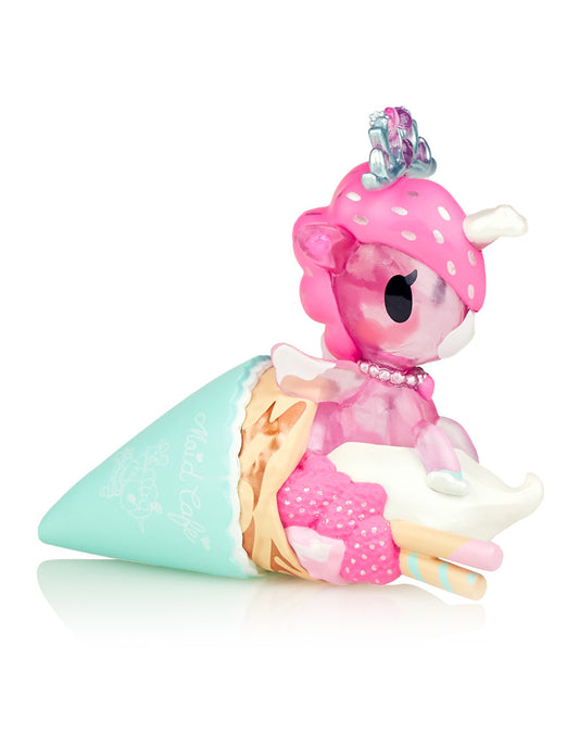 Delicious Unicorno Series 2 - Crepe Cutie (Limited Edition)