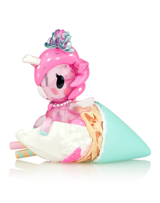 Delicious Unicorno Series 2 - Crepe Cutie (Limited Edition)