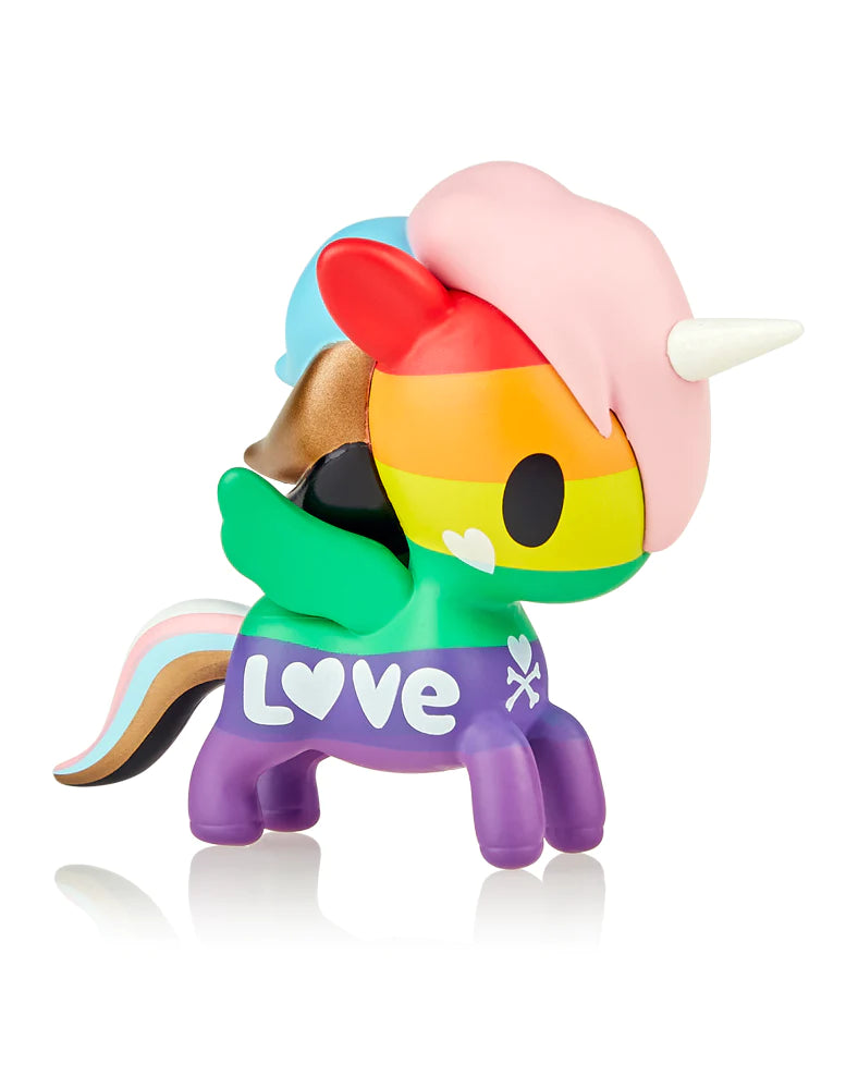Prisma Unicorno Pride 2023 - Pride Unicorno (Limited Edition)