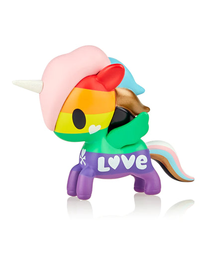 Prisma Unicorno Pride 2023 - Pride Unicorno (Limited Edition)