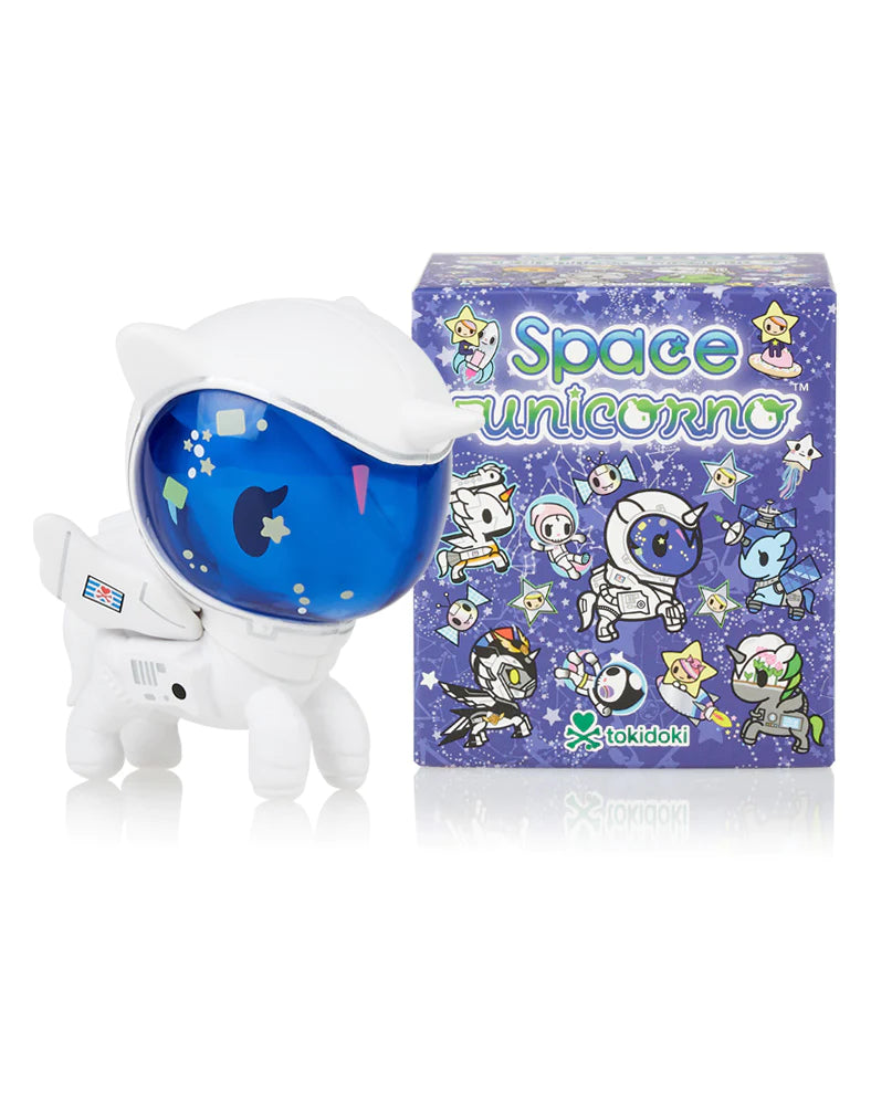 Space Unicorno Blind Box