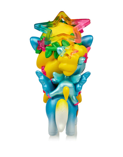 Star Fairy And Twinkle Unicorno